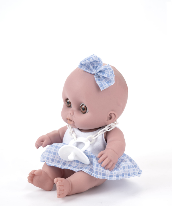 عروسک چشم رنگی کی تویز kitoys