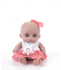 عروسک چشم رنگی کی تویز kitoys