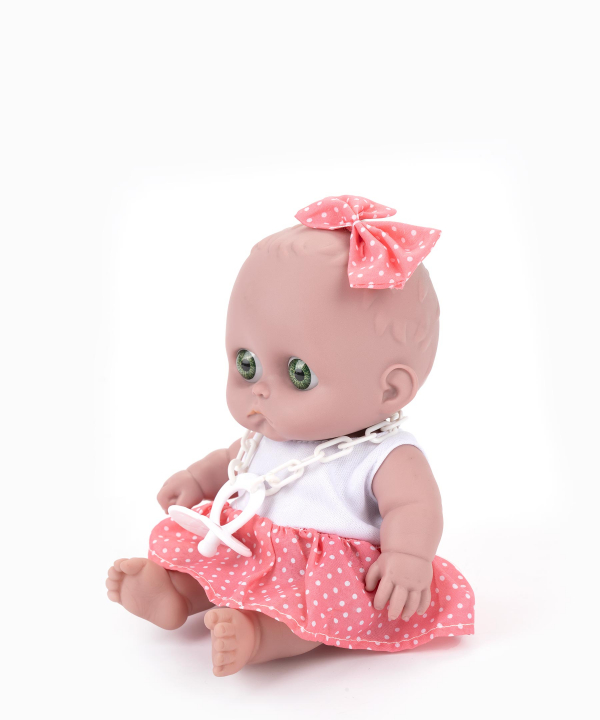 عروسک چشم رنگی کی تویز kitoys