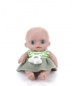 عروسک چشم رنگی کی تویز kitoys