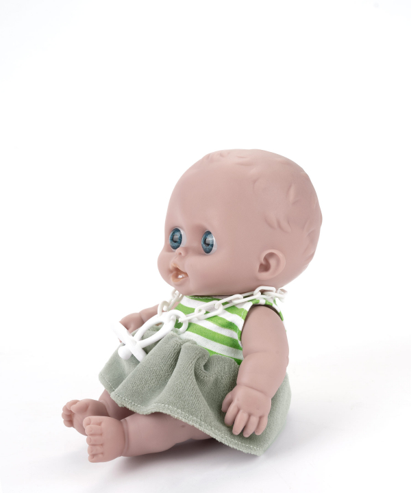 عروسک چشم رنگی کی تویز kitoys 