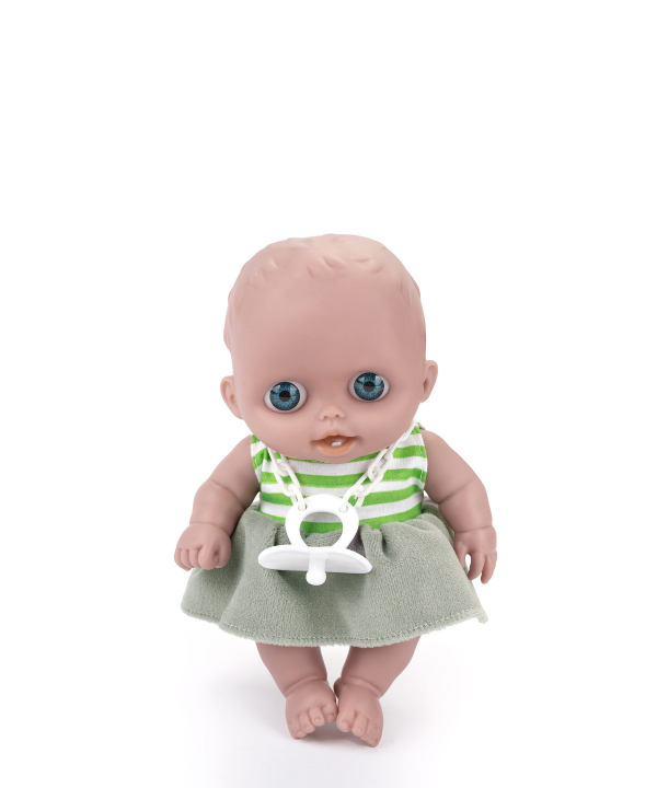 عروسک چشم رنگی کی تویز kitoys 