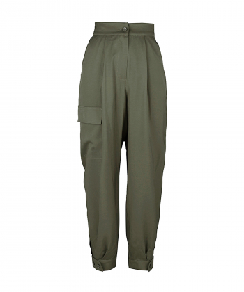 شلوار پارچه ای زنانه زیبو Ziboo کد R050