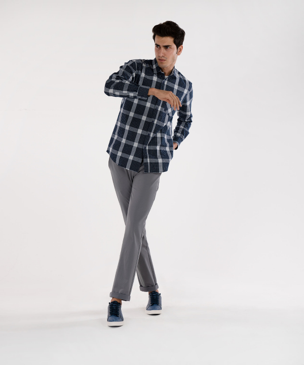 کفش مردانه جوتی جینز JootiJeans مدل 04851404