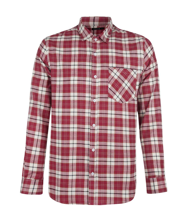 پیراهن مردانه جوتی جینز JootiJeans کد 04531091