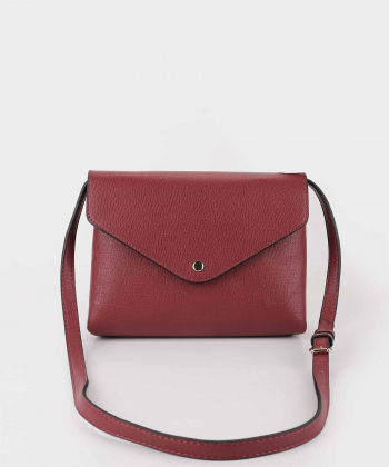 کیف دوشی زنانه جاستیفای Justify کد W0421021BA