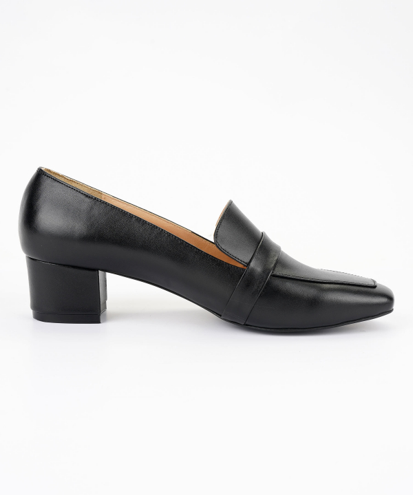کفش زنانه چرم مشهد Mashad Leather مدل J2486