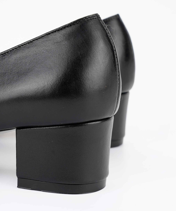 کفش زنانه چرم مشهد Mashad Leather مدل J2486