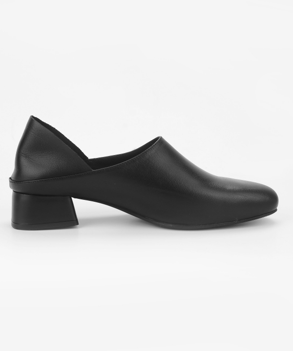 کفش زنانه چرم مشهد Mashad Leather مدل J2472