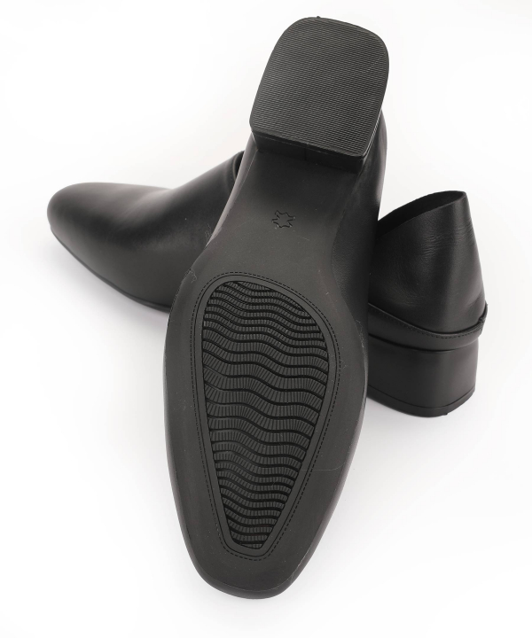 کفش زنانه چرم مشهد Mashad Leather مدل J2472