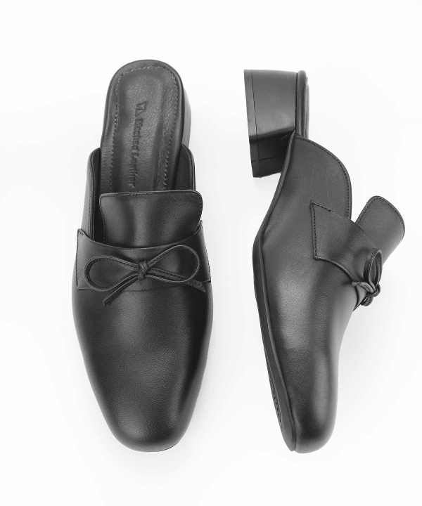 صندل  زنانه چرم مشهد Mashad Leather کد J2469