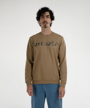 سویشرت مردانه ال سی وایکیکی LC Waikiki کد 0W73399