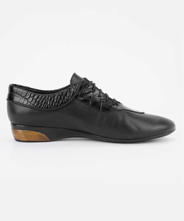 کفش راحتی زنانه چرم مشهد Mashad Leather مدل J2440