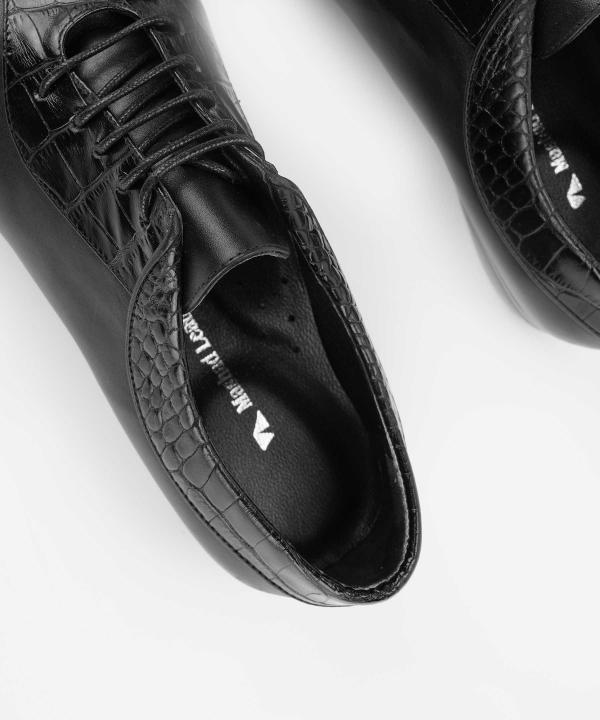 کفش راحتی زنانه چرم مشهد Mashad Leather مدل J2440