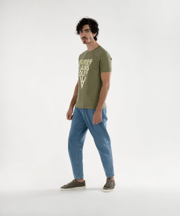 تیشرت مردانه کوتون Koton کد 9YAM14994DK