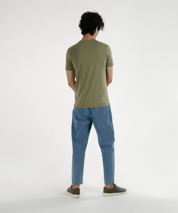 تیشرت مردانه کوتون Koton کد 9YAM14994DK