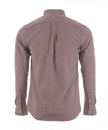 پیراهن آستین بلند