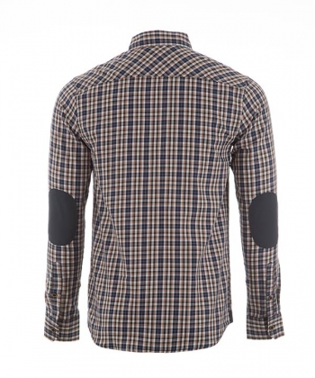 پیراهن آستین بلند