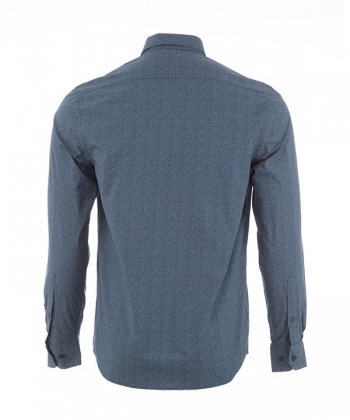 پیراهن آستین بلند