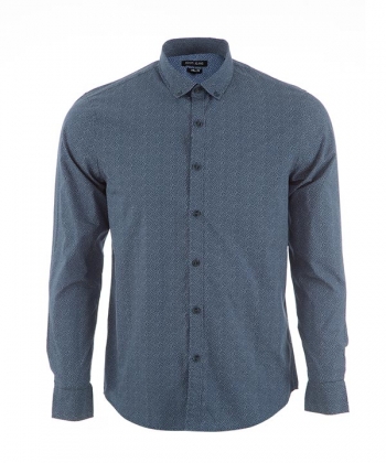 پیراهن آستین بلند