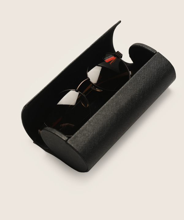 عینک آفتابی زنانه فرفارینی Ferfarini کد FR1126303P