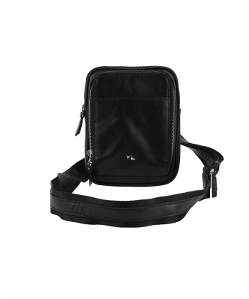 کیف دوشی چرم مشهد Mashad Leather کد X0504