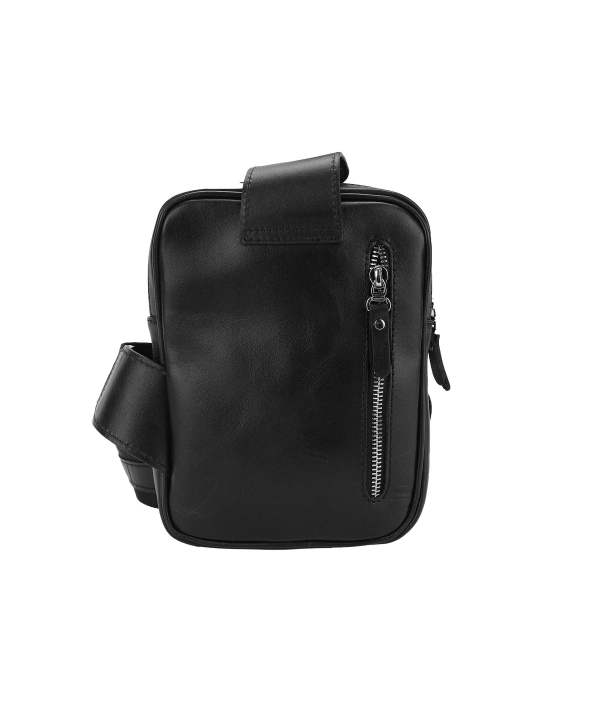 کیف دوشی چرم مشهد Mashad Leather مدل X0504