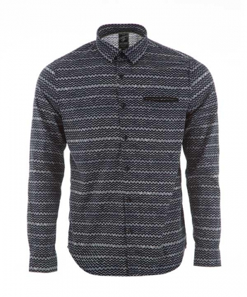 پیراهن آستین بلند