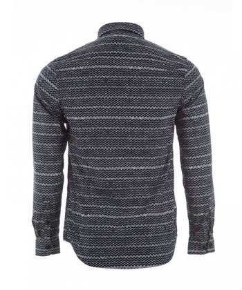 پیراهن آستین بلند