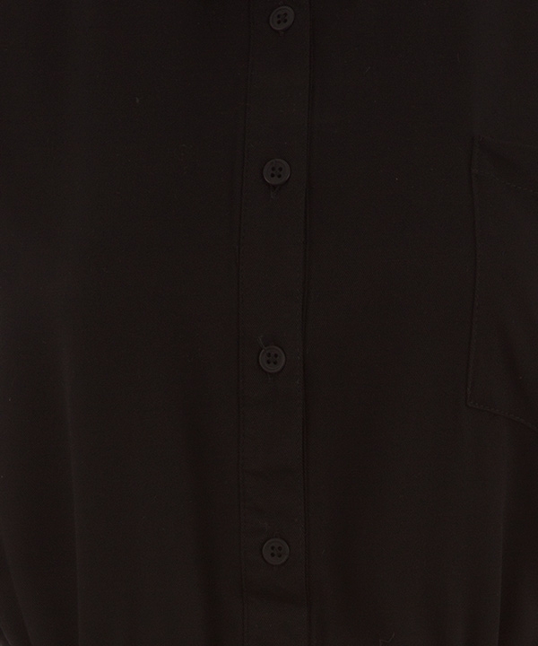 مانتو ساده جوتی جینز Jooti Jeans
