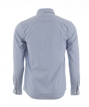 پیراهن آستین بلند