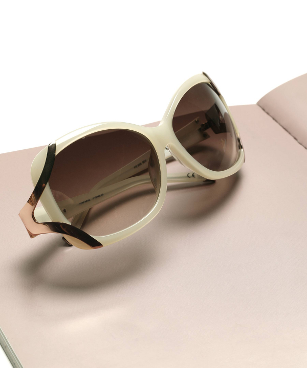 عینک آفتابی زنانه فرفارینی Ferfarini کد FR958906