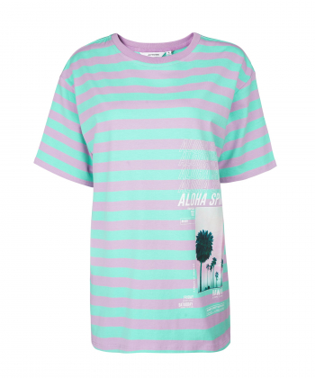 تیشرت زنانه جین وست Jeanswest کد 02273525