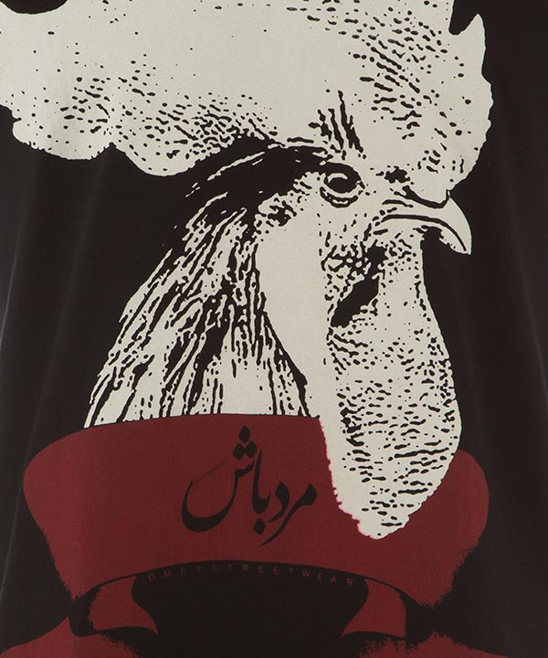  تیشرت مردانه