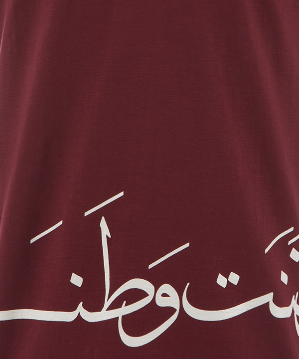 تیشرت مردانه امت