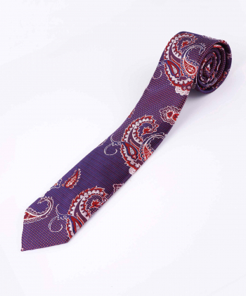 کراوات مردانه ال آر سی LRC کد 290010