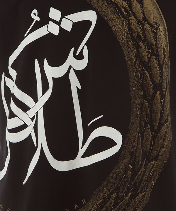  تیشرت مردانه امت