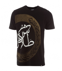 تیشرت طلاش کن1