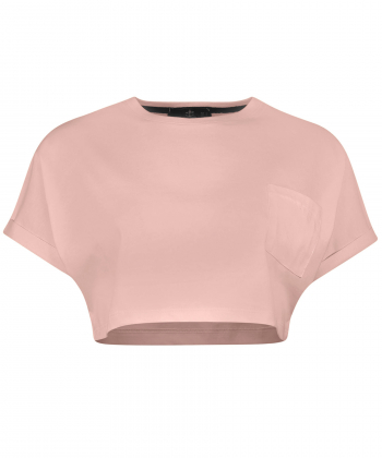 تیشرت نیم تنه زنانه اسپیور Espiur کد 2W27