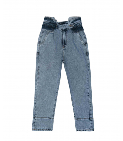 شلوار جین زنانه جوتی جینز JootiJeans کد 11781840
