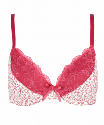 ست شورت و سوتین زنانه NBB مدل 4309