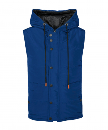 جلیقه مردانه اسپیور مدل 2S20