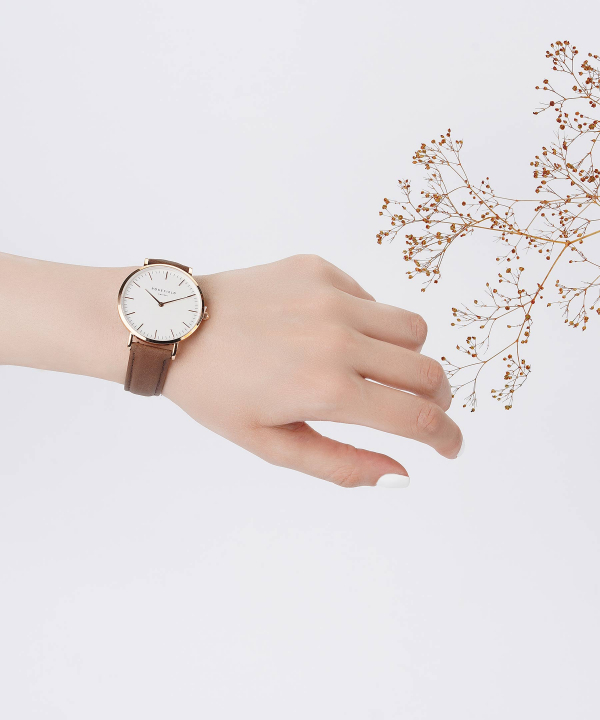 ساعت مچی زنانه رزفیلد RoseField کد BWBRR-B3