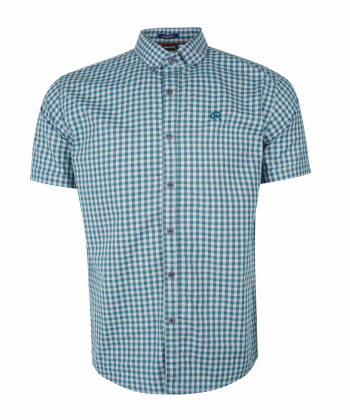 پیراهن چهارخانه مردانه بالون Balloon کد 400035531