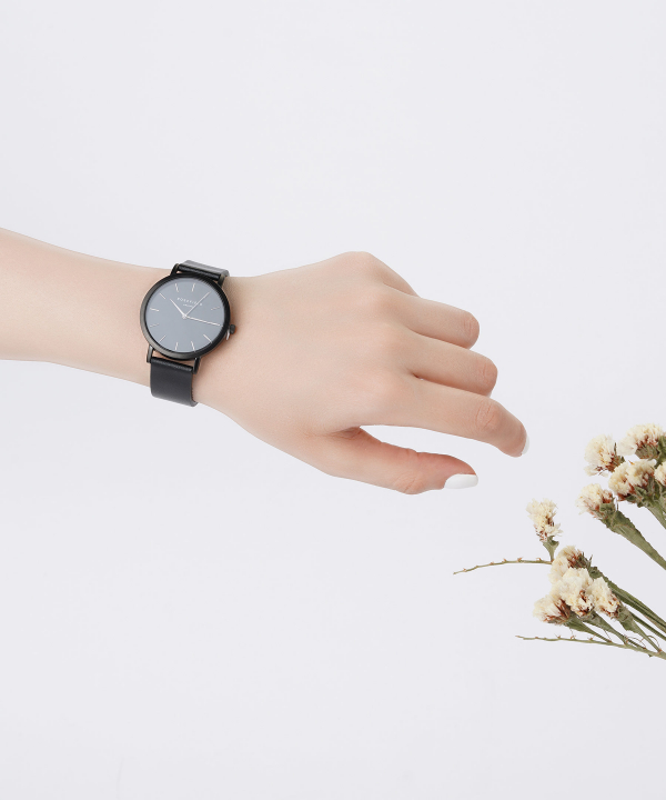 ساعت عقربه‌ای زنانه رزفیلد RoseField کد NBB-N20