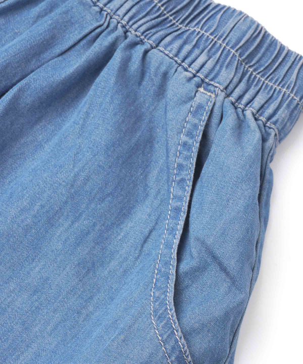دامن جین جین وست Jeanswest کد 02241501