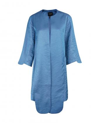 مانتو تابستانی زیبو Ziboo مدل Bisa