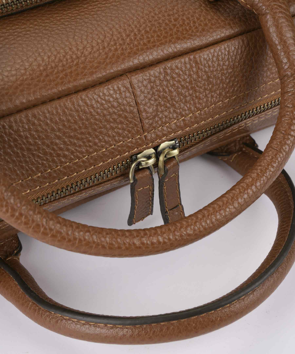 کیف اداری مردانه مارال چرم Maral Leather مدل امپراطور