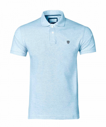 پولوشرت آستین کوتاه مردانه مدل 121101