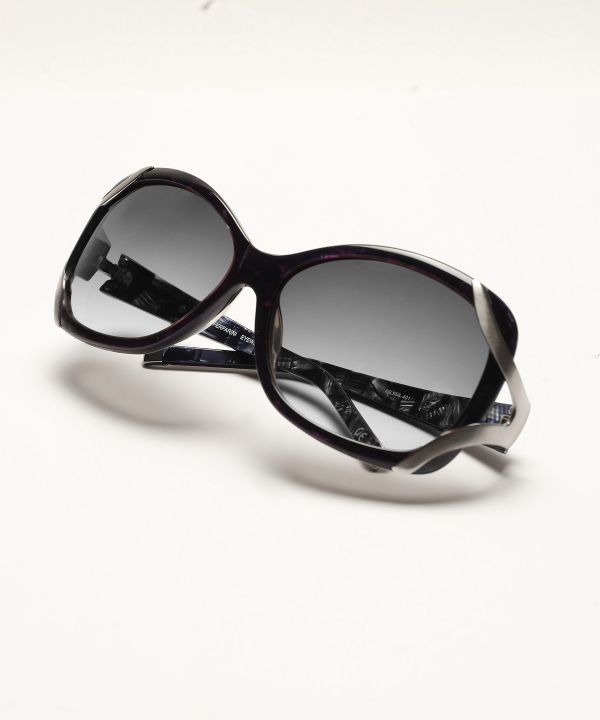 عینک آفتابی زنانه فرفارینی Ferfarini کد FR958401